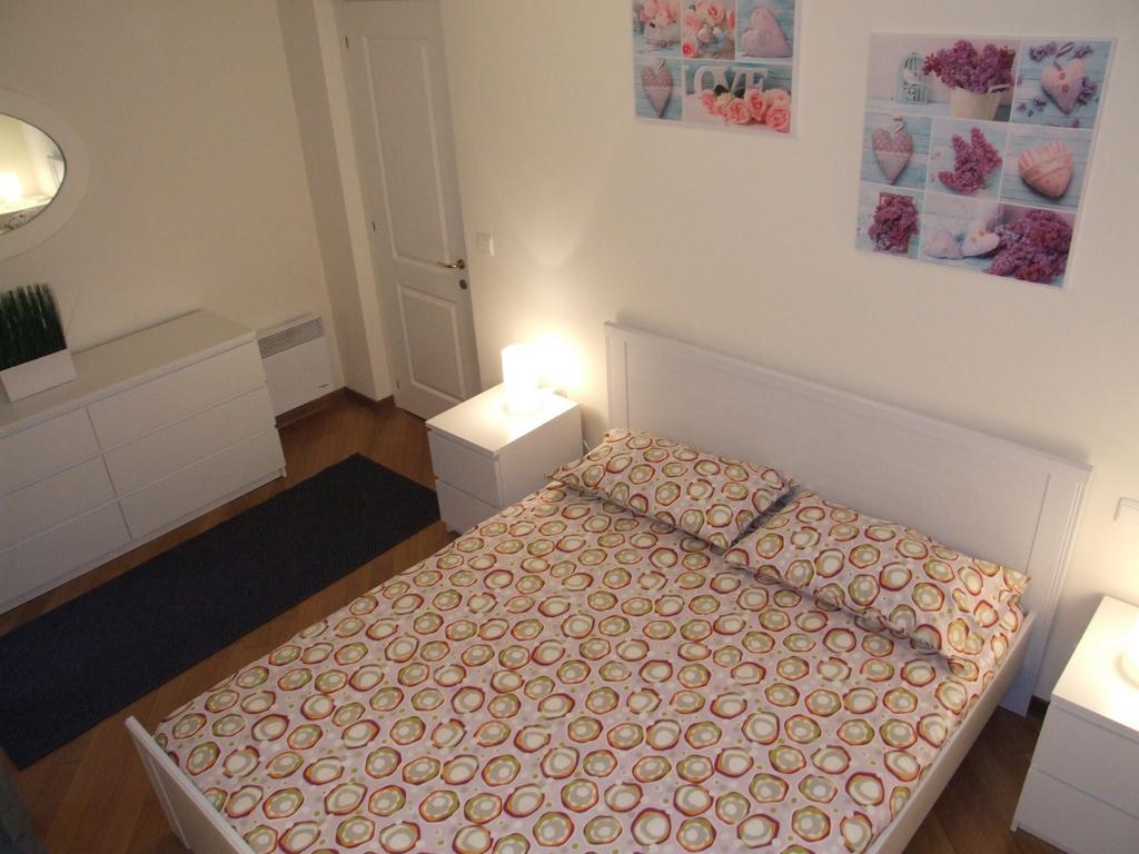 Appartement Au Chateau Vallaya Menton Buitenkant foto