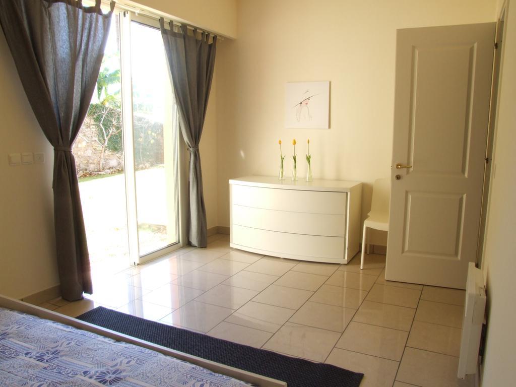 Appartement Au Chateau Vallaya Menton Buitenkant foto