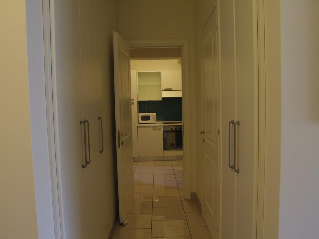 Appartement Au Chateau Vallaya Menton Buitenkant foto
