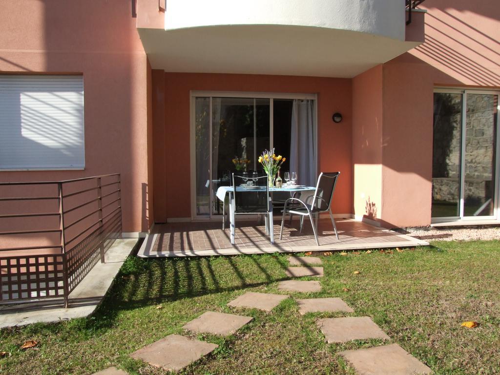 Appartement Au Chateau Vallaya Menton Buitenkant foto
