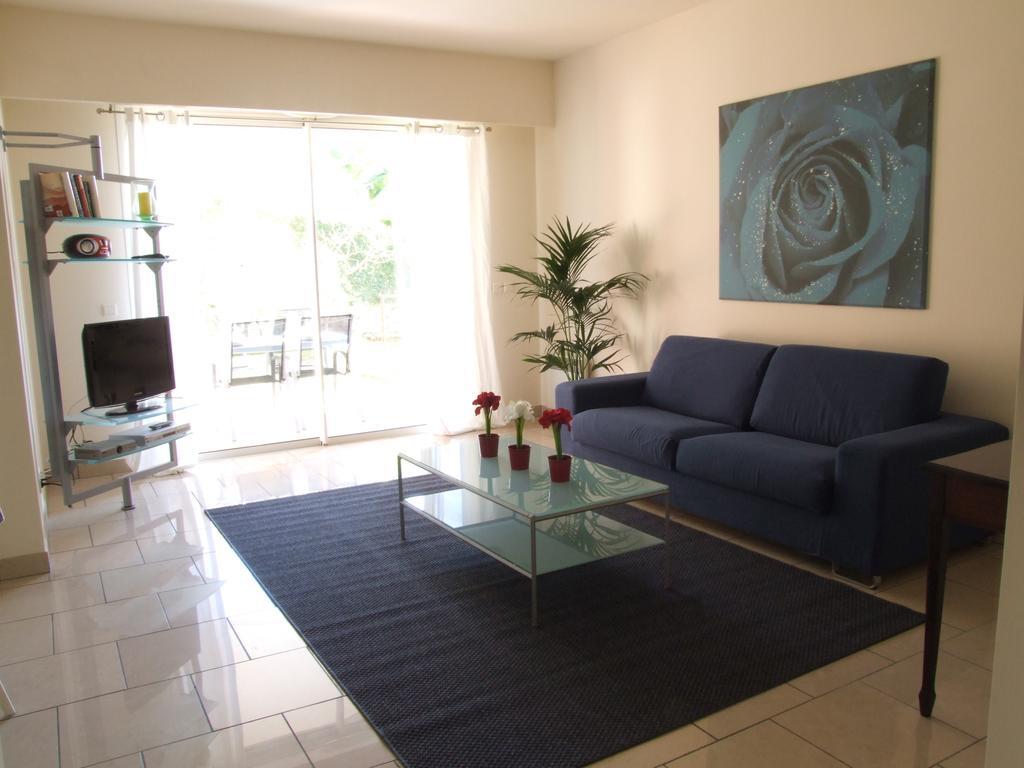 Appartement Au Chateau Vallaya Menton Buitenkant foto