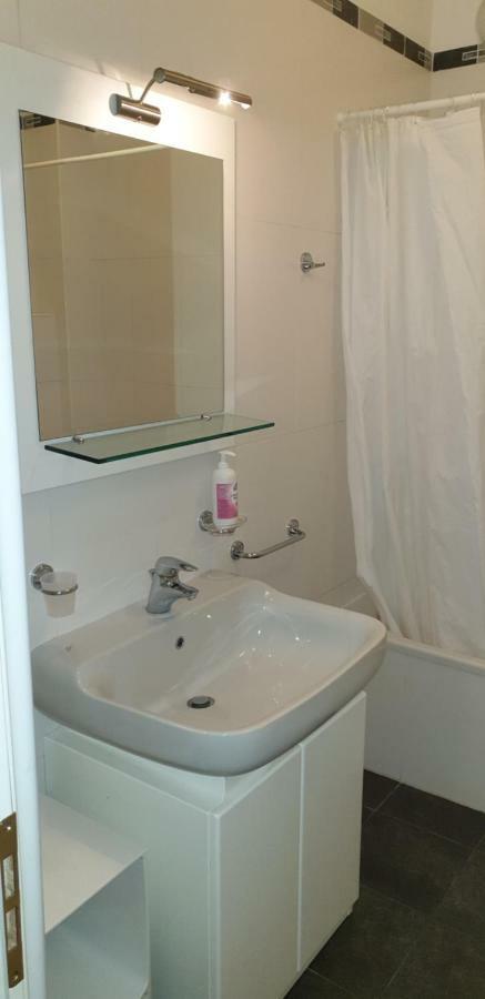 Appartement Au Chateau Vallaya Menton Buitenkant foto